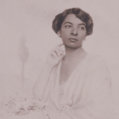 Dora Pejačević