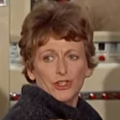 Doreen Lang Autograph Profile