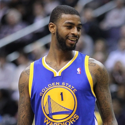 Dorell Wright Autograph Profile