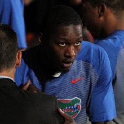 Dorian Finney-Smith Autograph Profile