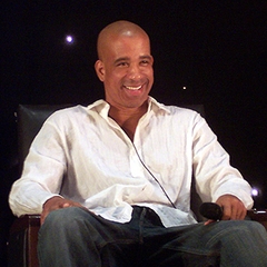 Dorian Gregory