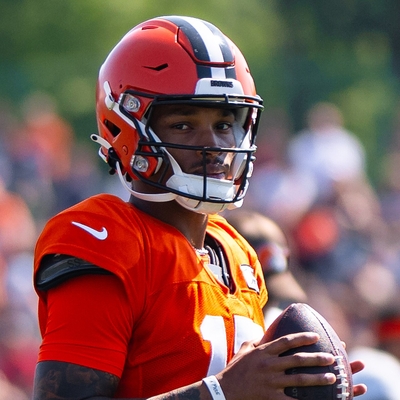 Dorian Thompson-Robinson Autograph Profile