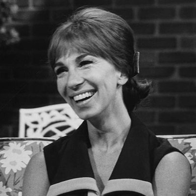 Doris Belack Autograph Profile