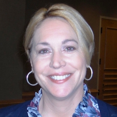 Doris Burke