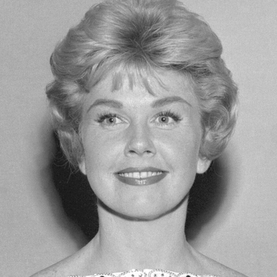 Doris Day Autograph Profile