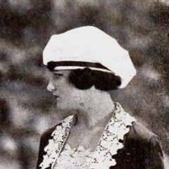 Doris Deane
