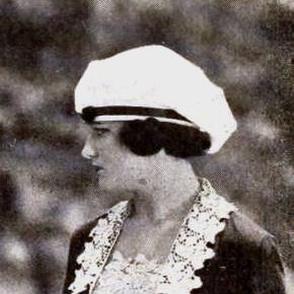Doris Deane
