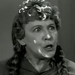 Doris Packer