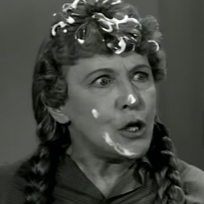 Doris Packer Autograph Profile