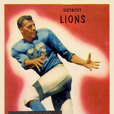 Dorne Dibble Autograph Profile