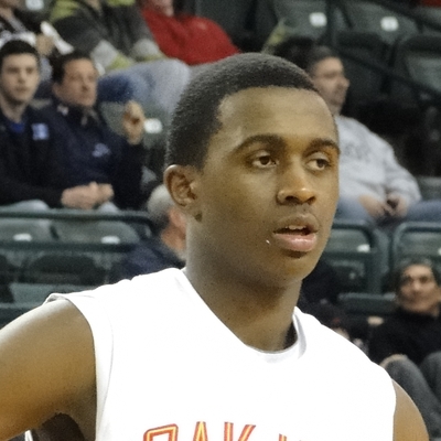 Doron Lamb Autograph Profile