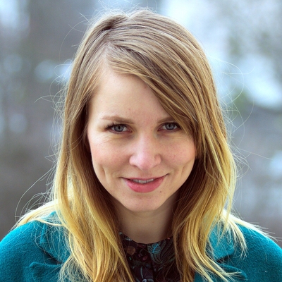 Dorota Masłowska Autograph Profile