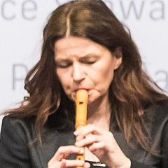 Dorothee Oberlinger