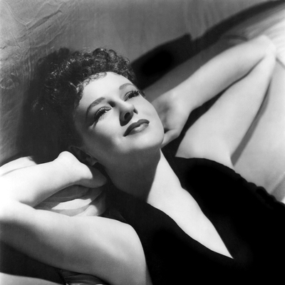 Dorothy Comingore Autograph Profile