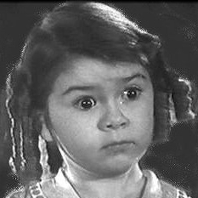 Dorothy DeBorba Autograph Profile