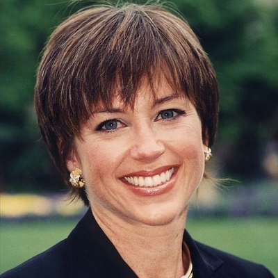 Dorothy Hamill Autograph Profile