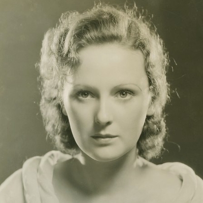 Dorothy Jordan Autograph Profile