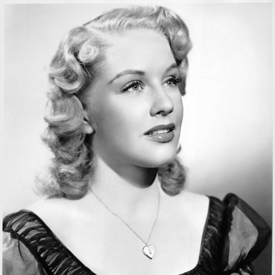 Dorothy Patrick Autograph Profile