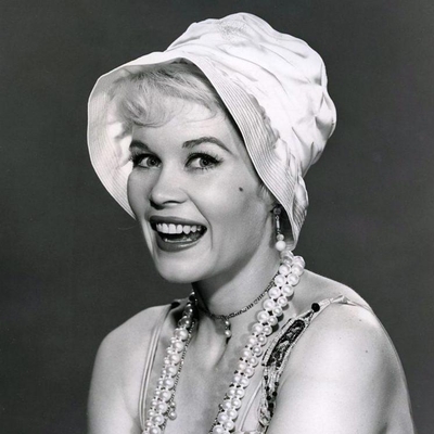 Dorothy Provine Autograph Profile