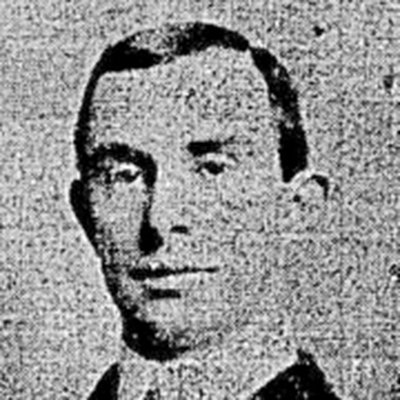 Dorsey Riddlemoser Autograph Profile