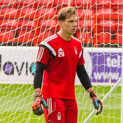 Dorus de Vries Autograph Profile