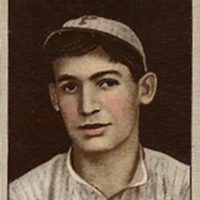 Dots Miller Autograph Profile