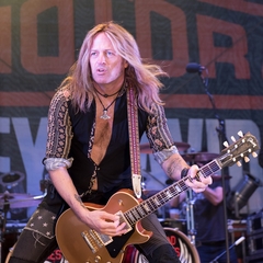 Doug Aldrich