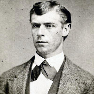 Doug Allison Autograph Profile