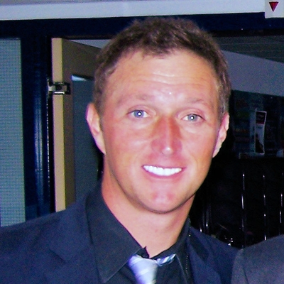 Doug Anderson Autograph Profile