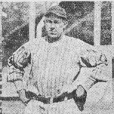 Doug Baird Autograph Profile