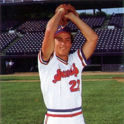 Doug Baker Autograph Profile