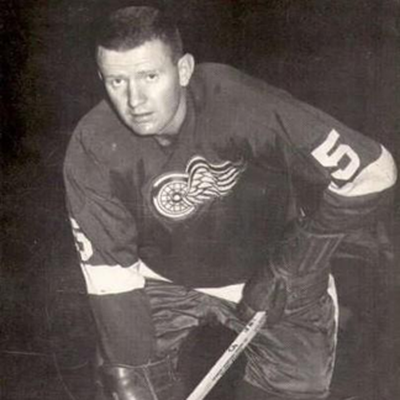 Doug Barkley Autograph Profile