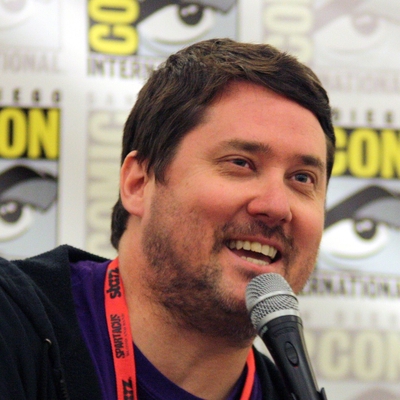 Doug Benson Autograph Profile