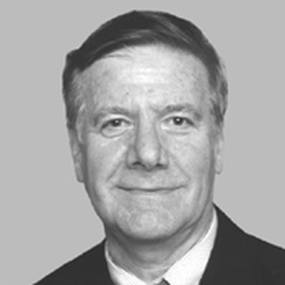 Doug Bereuter Autograph Profile