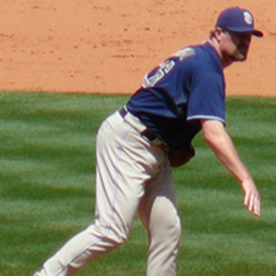 Doug Brocail Autograph Profile
