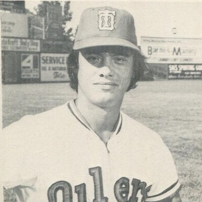 Doug Capilla Autograph Profile