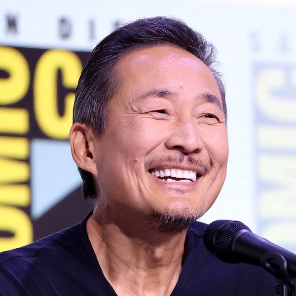 Doug Chiang