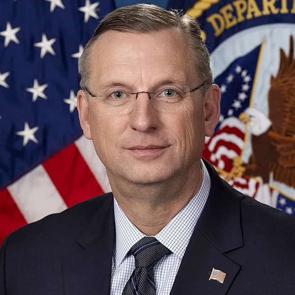 Doug Collins