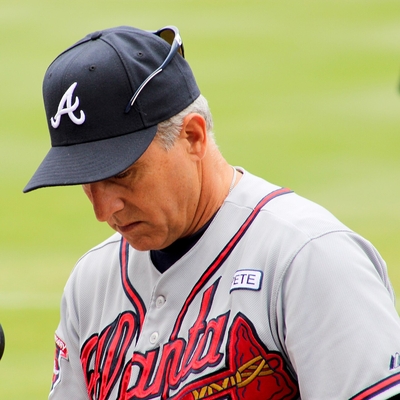 Doug Dascenzo Autograph Profile