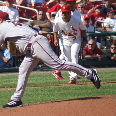 Doug Davis Autograph Profile