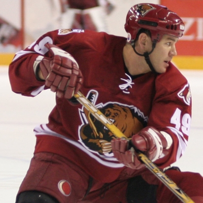 Doug Doull Autograph Profile