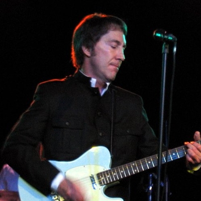 Doug Fieger Autograph Profile