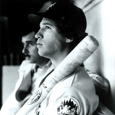Doug Flynn Autograph Profile
