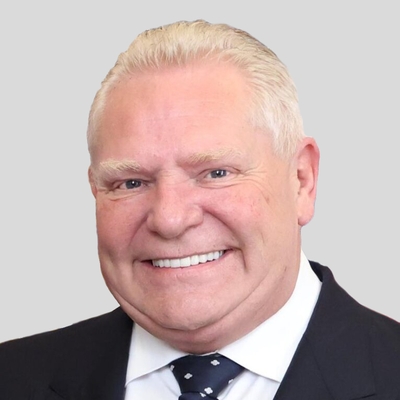 Doug Ford Autograph Profile