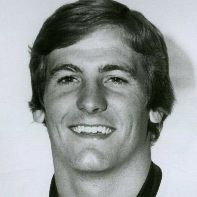 Doug Gibson Autograph Profile