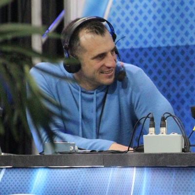 Doug Gottlieb Autograph Profile