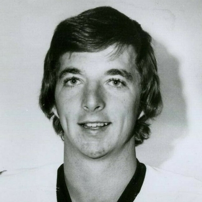 Doug Halward Autograph Profile