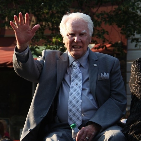 Doug Harvey