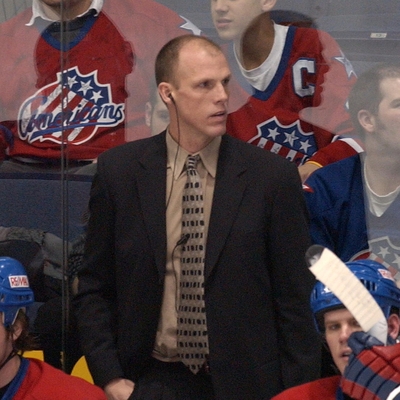 Doug Houda Autograph Profile