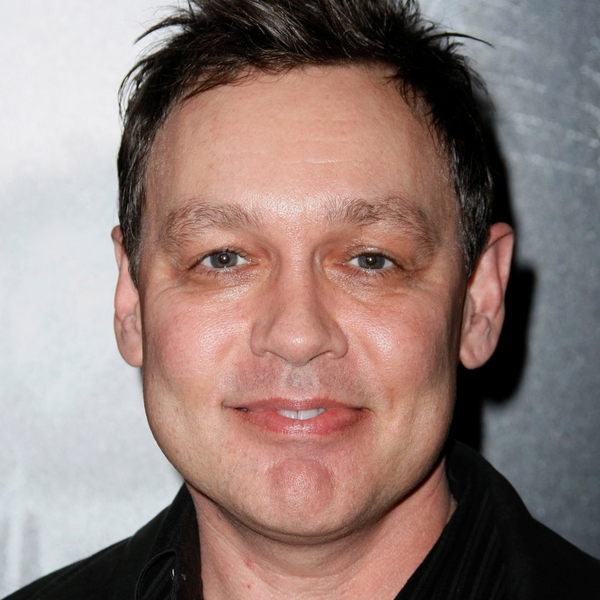 Doug Hutchison